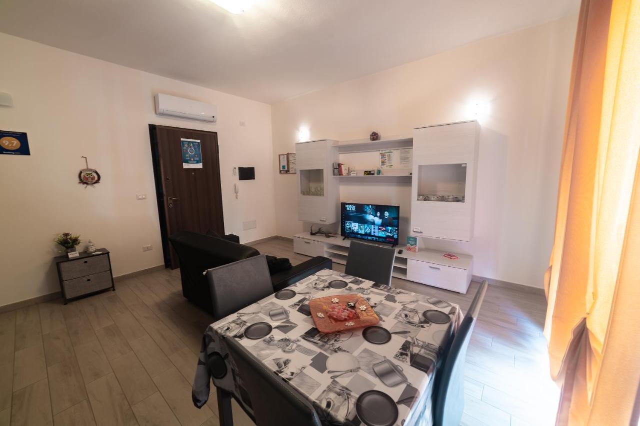 Your Home In Alghero Exteriör bild