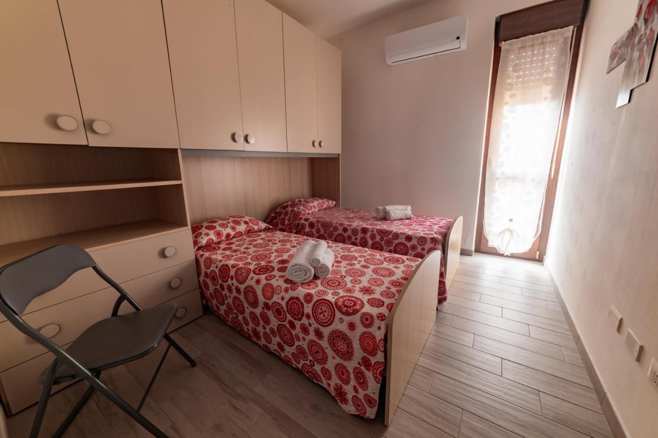 Your Home In Alghero Exteriör bild