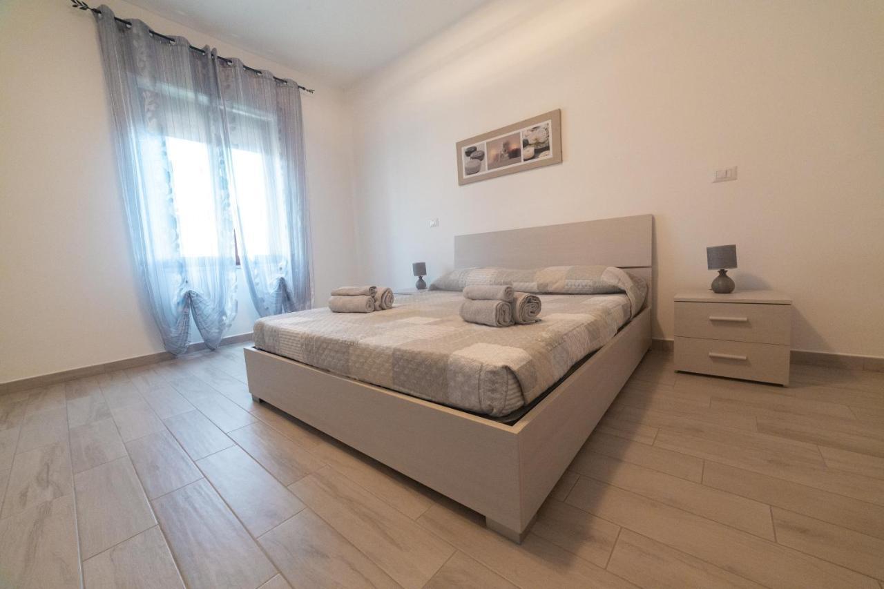 Your Home In Alghero Exteriör bild