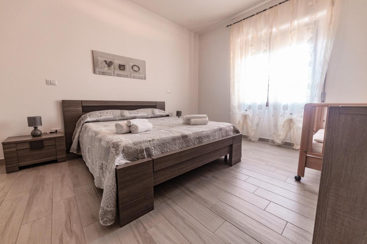 Your Home In Alghero Exteriör bild