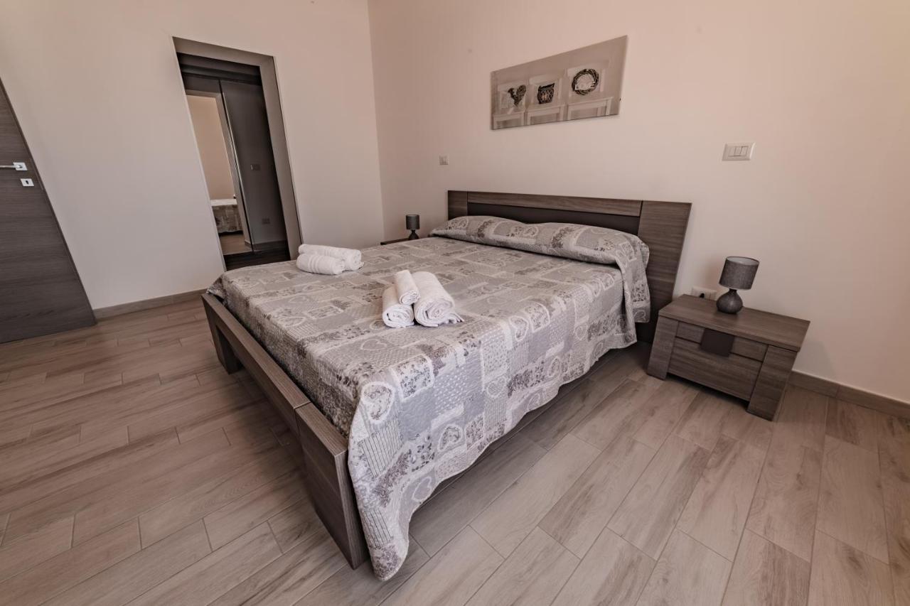 Your Home In Alghero Exteriör bild