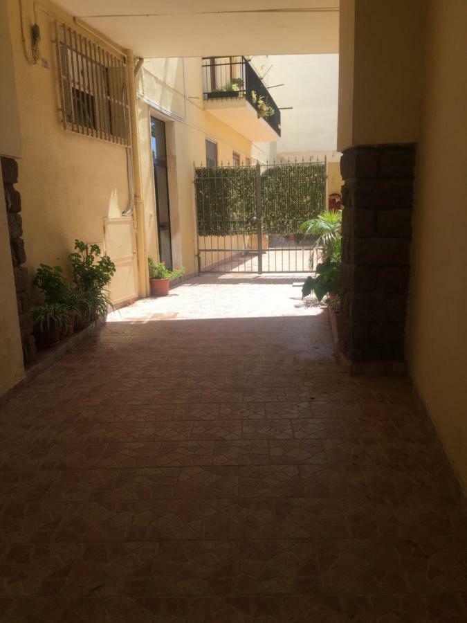 Your Home In Alghero Exteriör bild